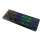 Klawiatura MODECOM Volcano Hammer 2 RGB (Outemu Brown)